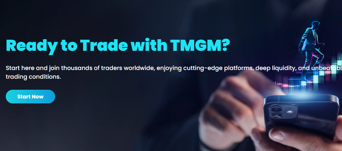 TMGM Execution Speed & Liquidity Review