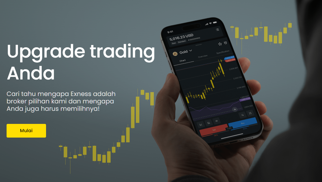 Ulasan Penipuan Risiko Leverage Exness