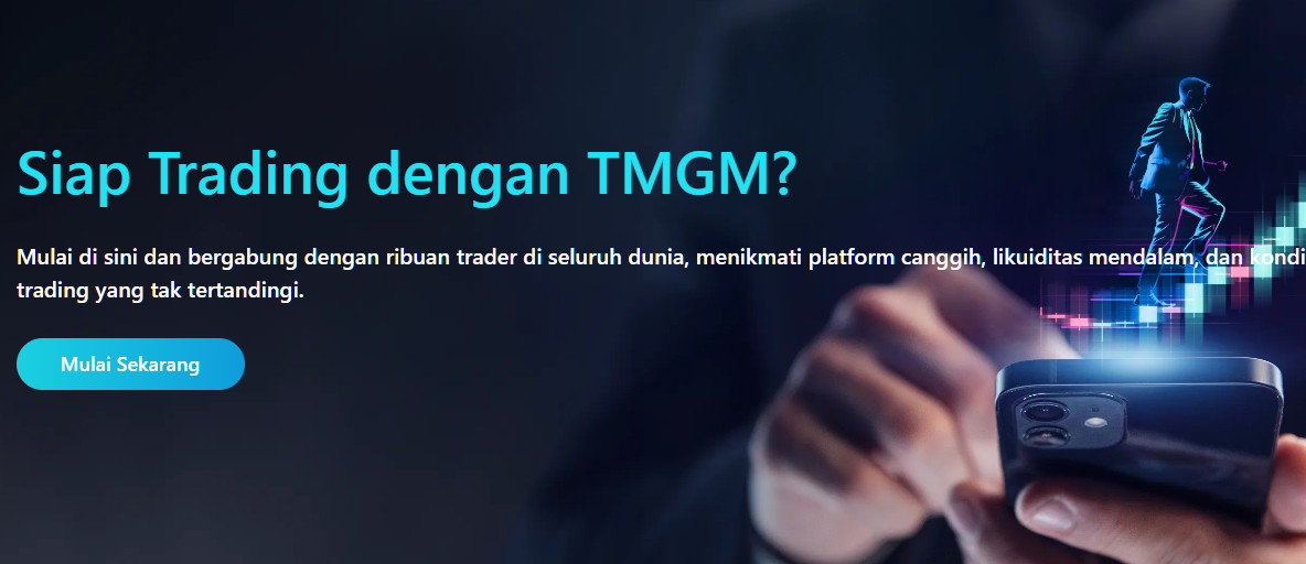Review TMGM Execution Speed & Liquidity