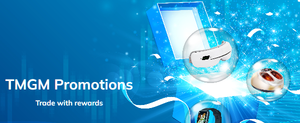 TMGM Promotion & Rewards 2026: Bonus Deposit, Cashback, dan Program Reward Terbaik