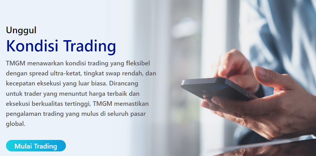 TMGM Spread & Biaya Trading: Apakah Benar-Benar Kompetitif?