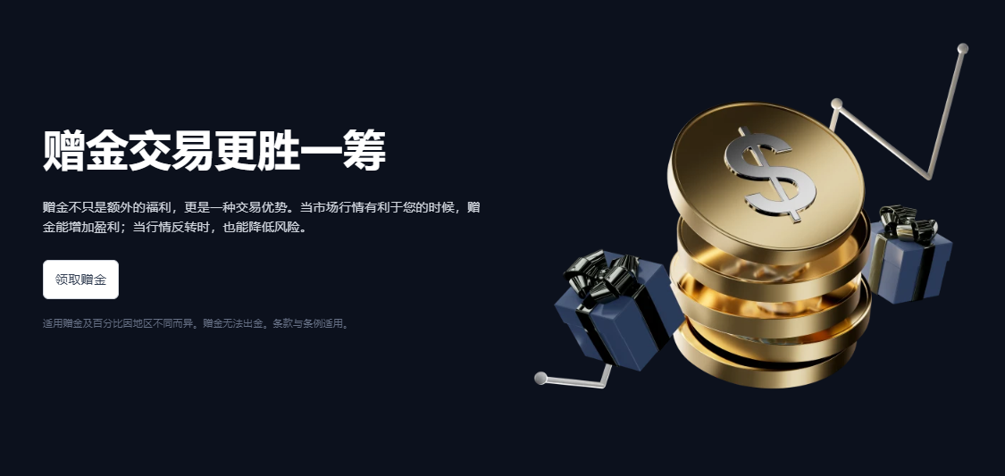 XM优惠活动与奖励计划详解（2026）：赠金、入金奖励与XMP积分完整评测