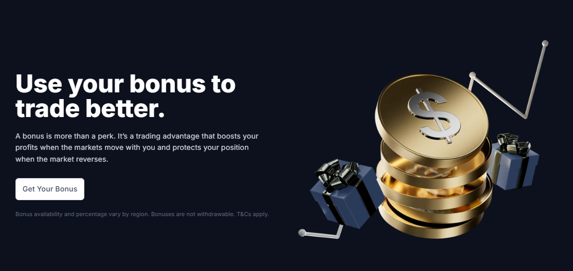 XM Bonuses & Promotions Review (2026): Full Guide to XMP Loyalty Program, Deposit Bonuses & Real Benefits