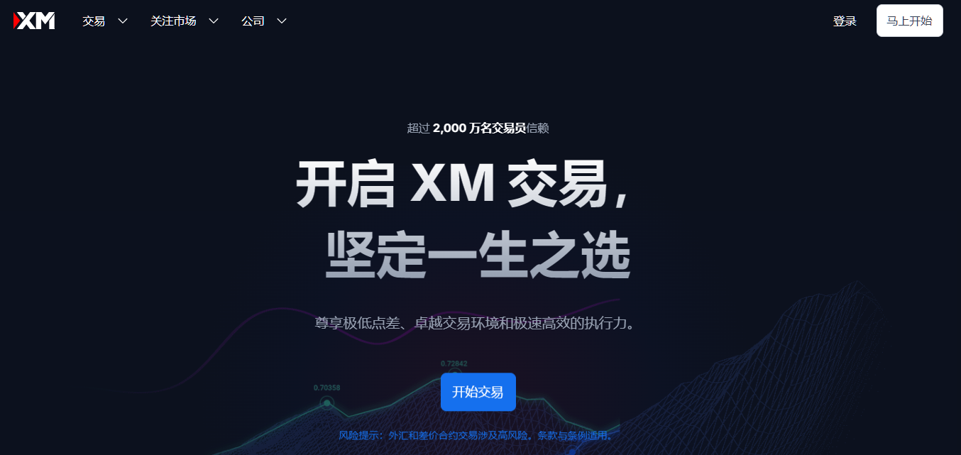 XM评测2026：优缺点、费用、点差详解｜XM平台可靠吗？