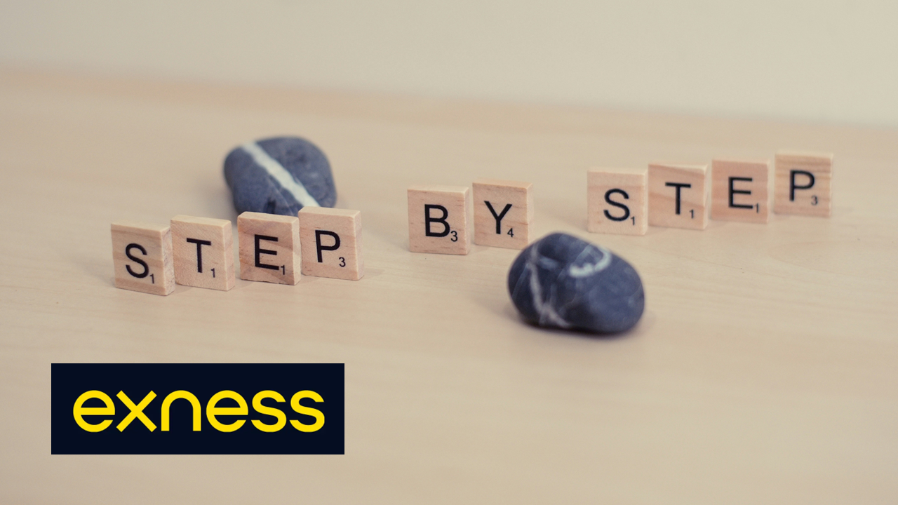 How to Open an Exness Account in 2026 | Step-by-Step Exness Registration Guide