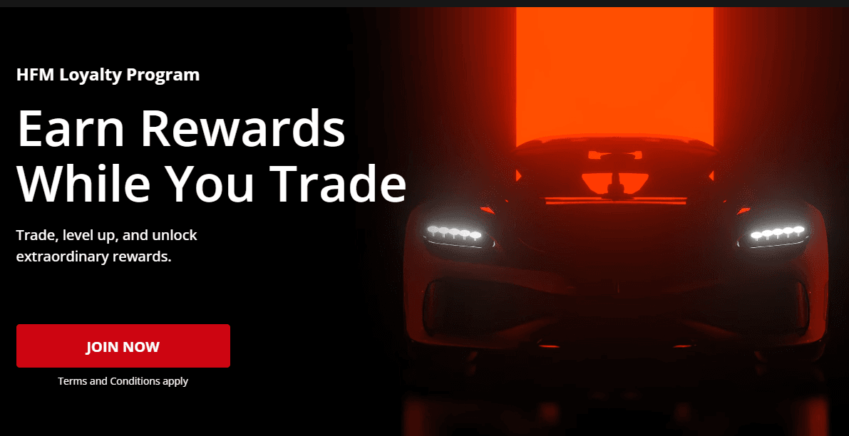 HFM Bonus & Promotions 2026 Guide | Deposit Bonus, Loyalty Rewards & Cashback