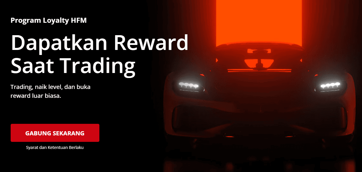 Bonus HFM 2026 | Deposit Bonus, Loyalty Program & Promosi Forex Terbaru