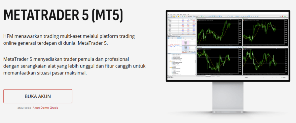 HFM MT5