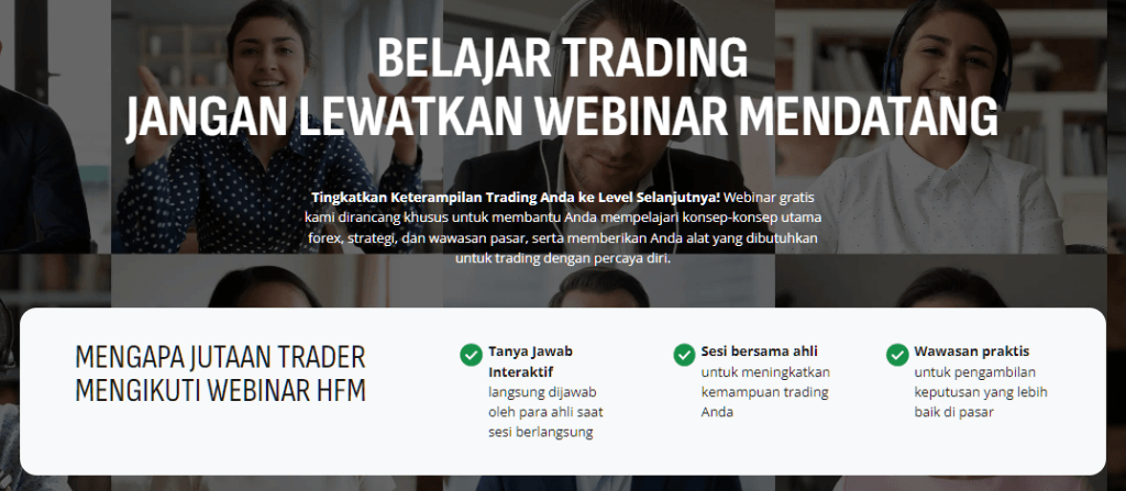 Pendidikan HFM