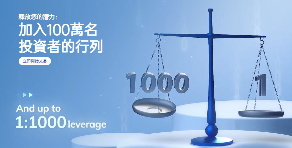 TMGM 槓桿評價｜最高 1:1000 槓桿安全嗎？台灣交易者完整教學（2026 最新）