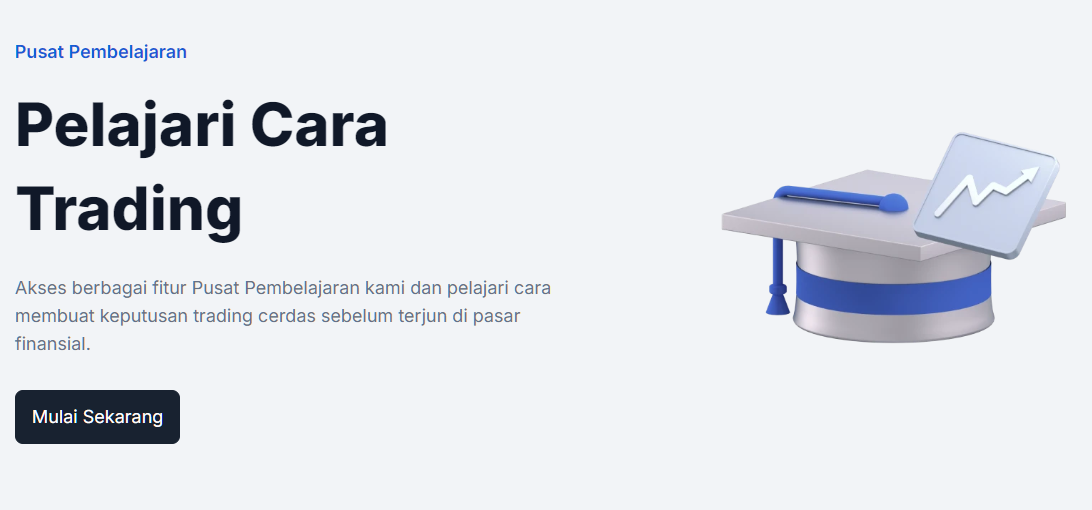 Review XM Learning Center 2026 – Edukasi Forex Terbaik untuk Pemula?