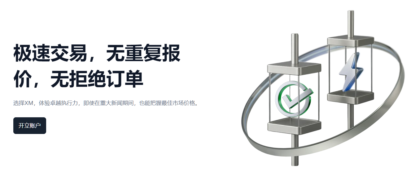 XM交易执行速度与流动性评测2026｜XM外汇平台执行快吗？