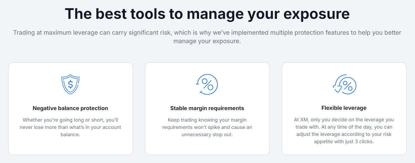 XM Leverage Explained (2026): Maximum Leverage, Risks, and Smart Trading Strategies