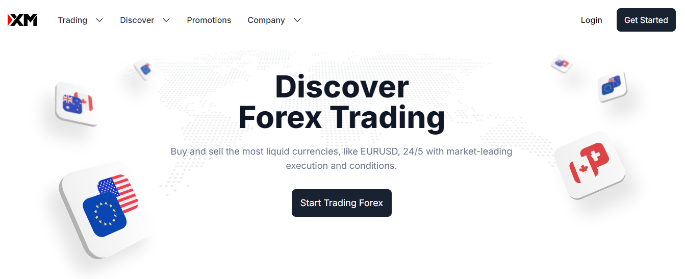 XM Spreads & Fees Explained (2026): Complete Trading Cost Guide for Forex Traders