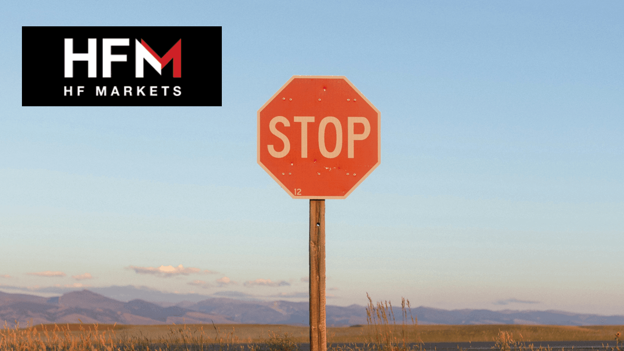HFM stop level
